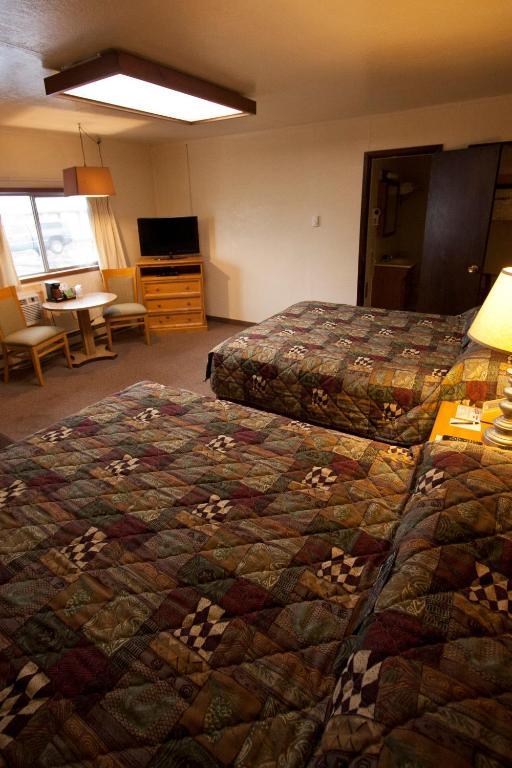 Falls Motel Thompson Falls Cameră foto