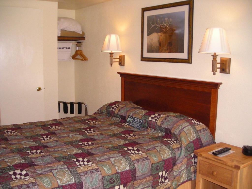Falls Motel Thompson Falls Cameră foto