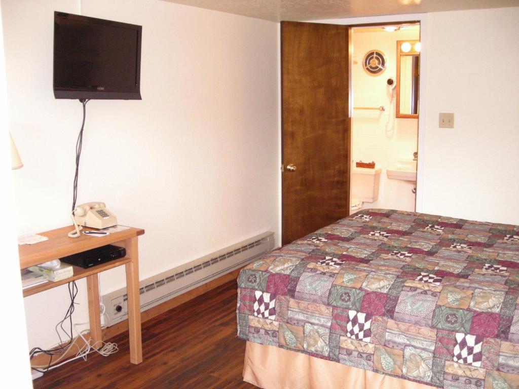 Falls Motel Thompson Falls Cameră foto
