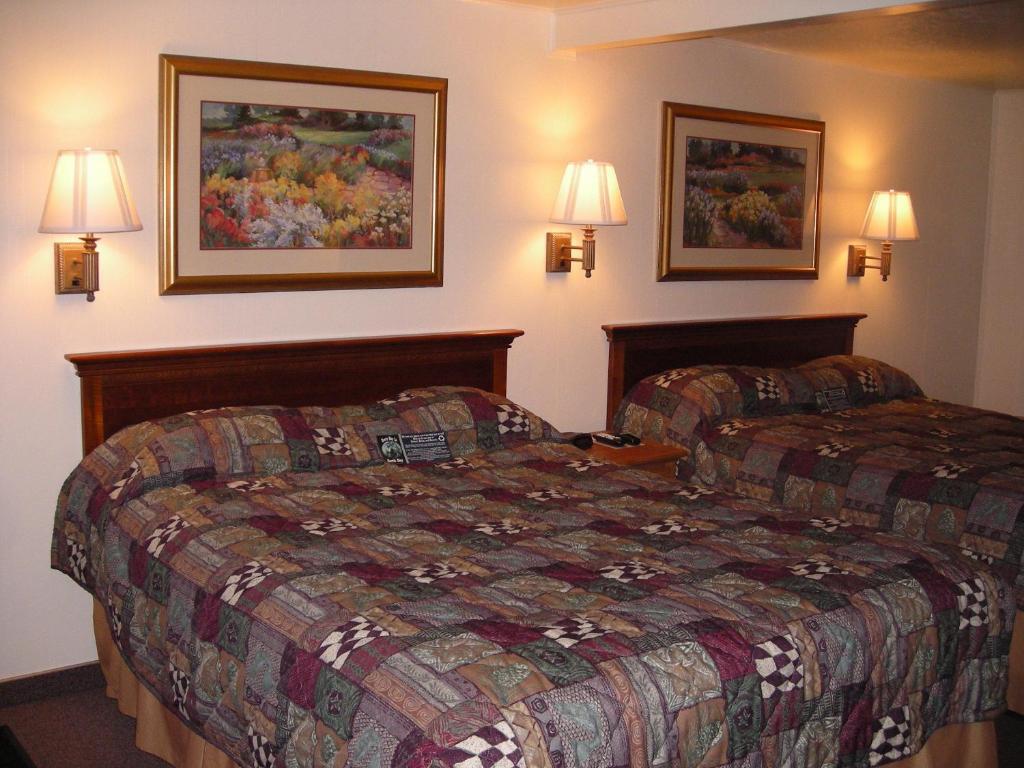 Falls Motel Thompson Falls Cameră foto
