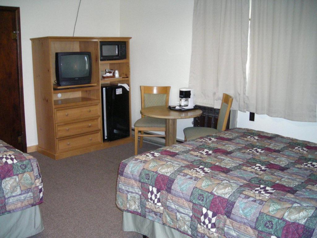 Falls Motel Thompson Falls Cameră foto